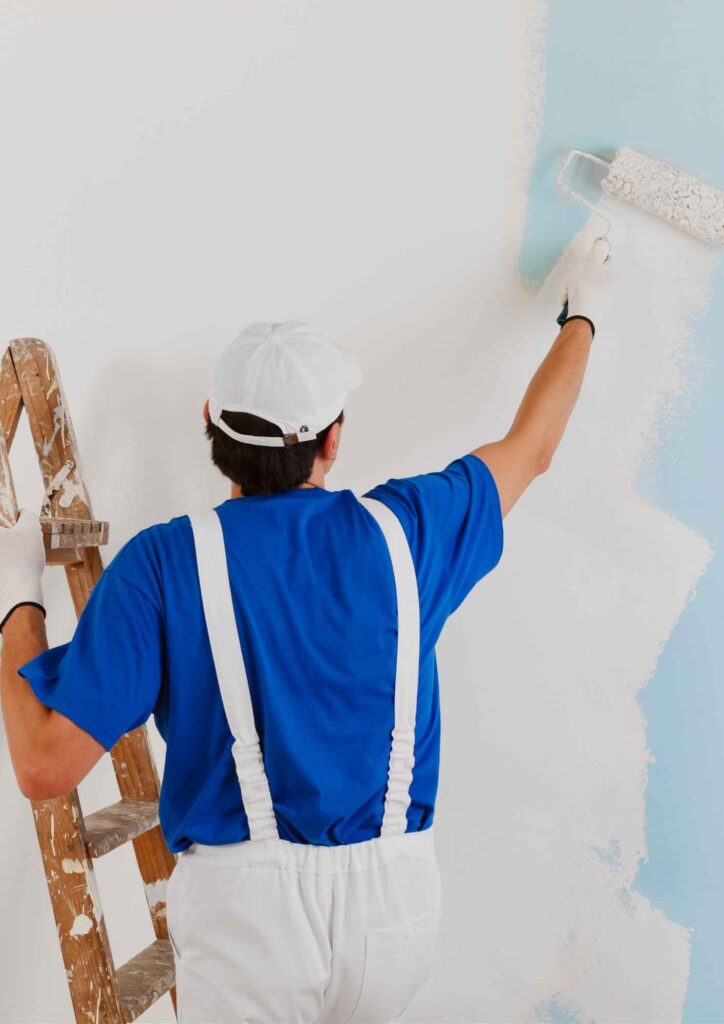 Paniting Services near you - interior & exterior painting san francisco, ca