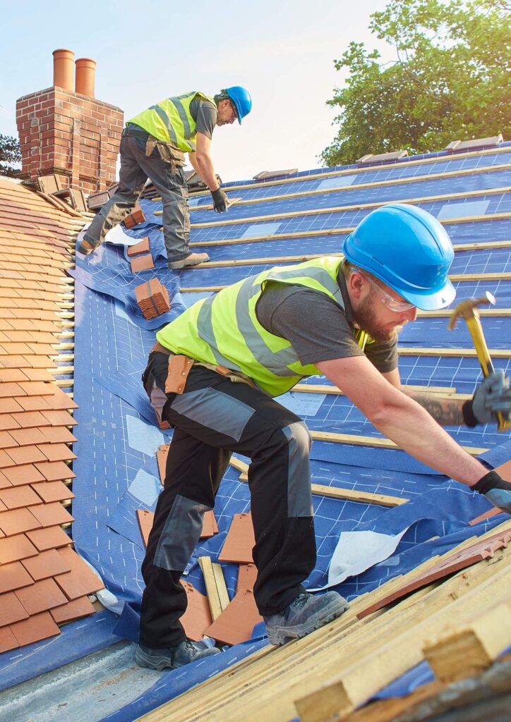 Why You Need Our Roofing Services in San Francisco | roof installation company | roof repair san francisco