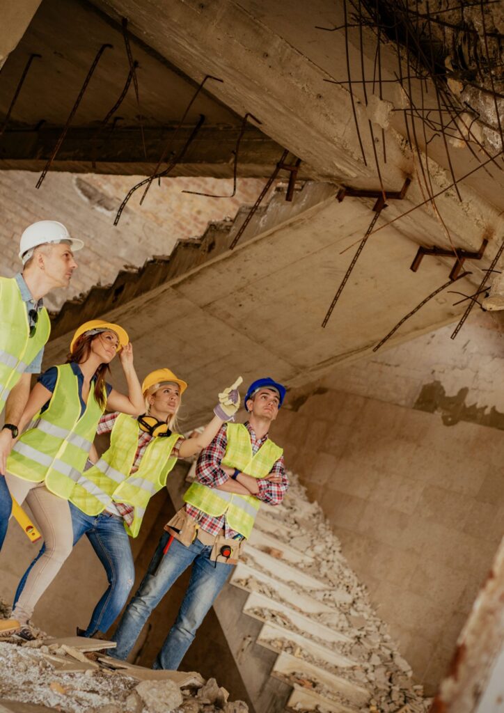 demolition Services Near san francisco | Deconstruction Services Near me