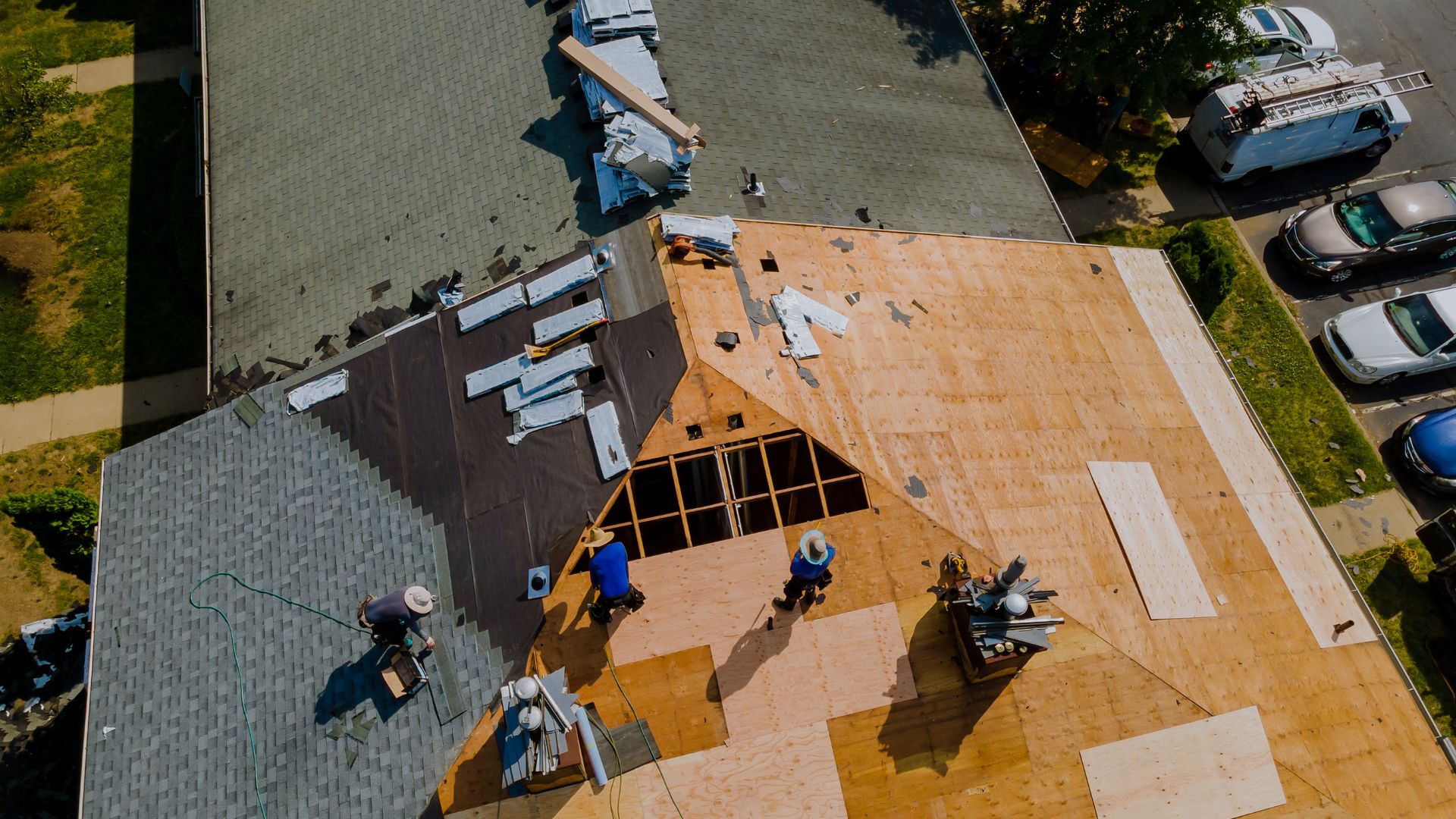 professional roofing services | Roofer in San francisco | Roofing Contractor near me
